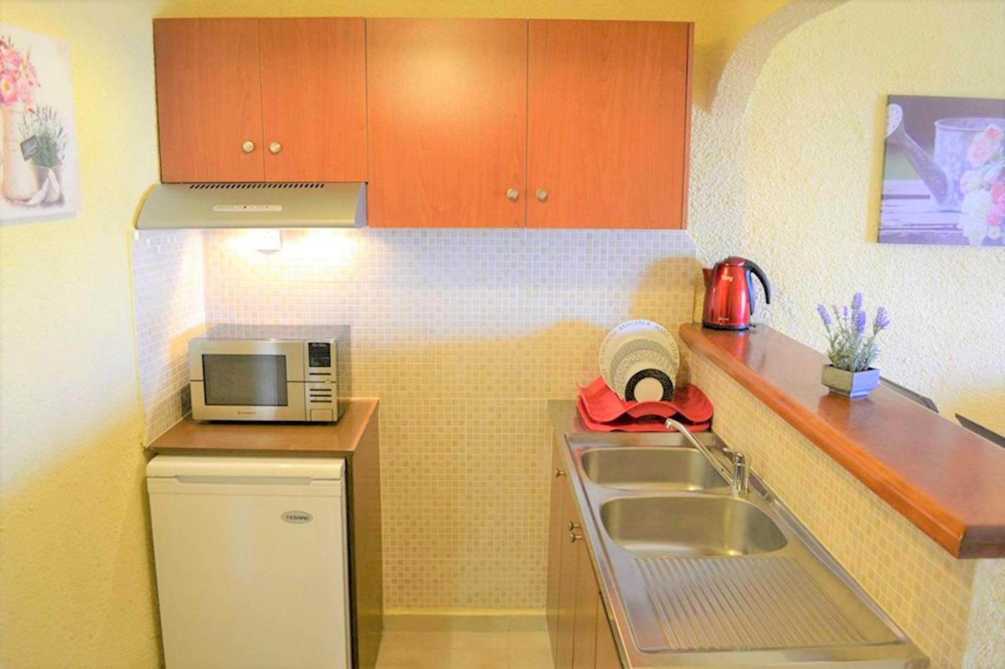 Zorbas Beach Village Hotel Ставрос Номер фото