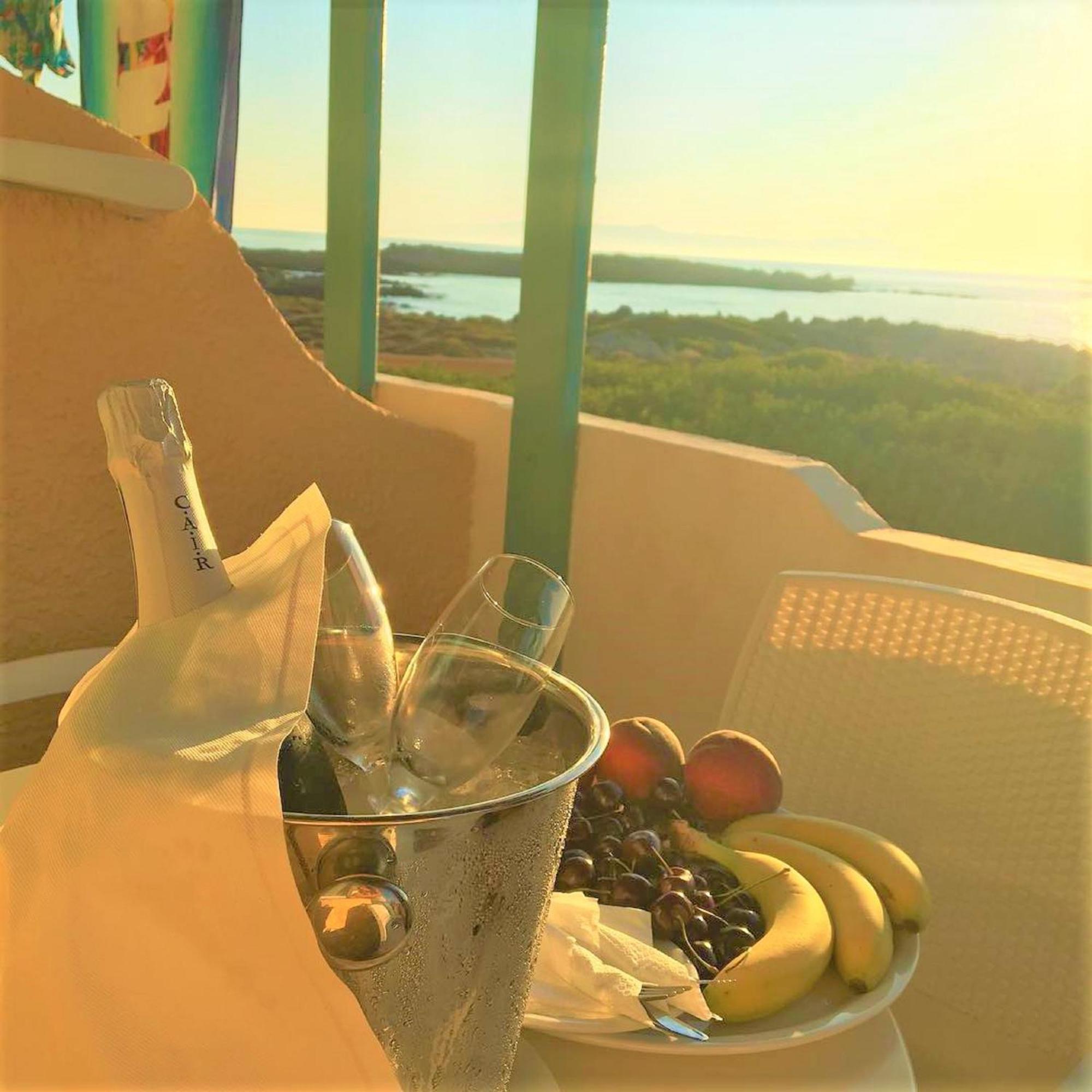 Zorbas Beach Village Hotel Ставрос Номер фото